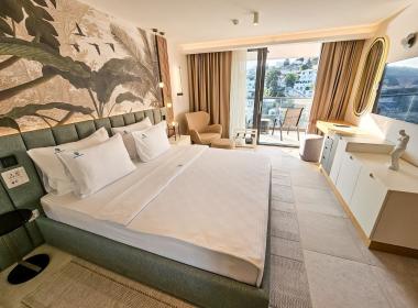 The New Hotel Mediteran – Villa...
