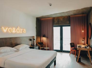 Ibis Styles Sarajevo -...