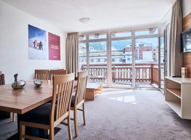 Grafenberg Resort - Poletni all...