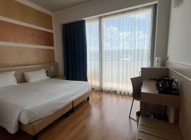 Hotel Rivus - Oddih le nekaj...