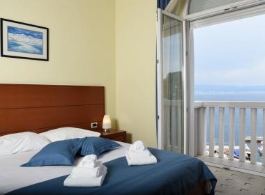 Hotel Park - Jesen v Lovranu, Lovran,...