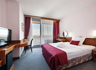 Hotel Radin - Poletni oddih v Radencih...