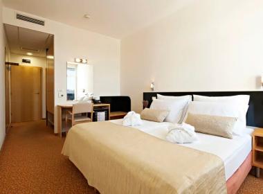Hotel Radin - Poletni vikend oddih v...