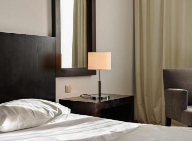 Hotel International - Poletni oddih na...