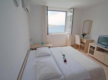 Aparthotel Tamarix - Poletje v...