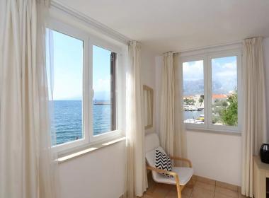 Aparthotel Tamarix - Poletje v...