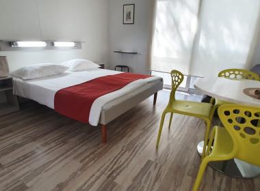 Sagitta Holiday Resort - Družinsko...
