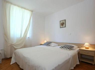 Aparthotel Tamarix - Poletje v...