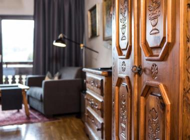 Landidyll Hotel Nudelbacher - Zimski...
