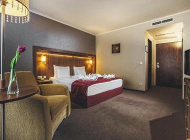Caramell Premium Resort Superior -...