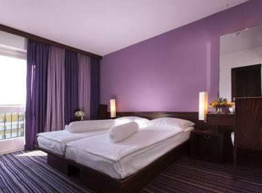 Ilirija Resort - Hotel Adriatic -...
