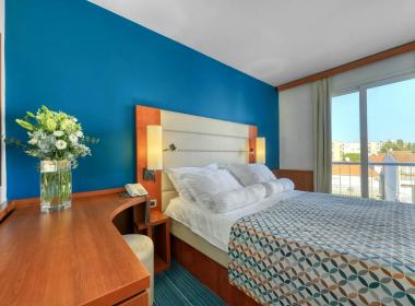 Ilirija Resort - Hotel Kornati -...