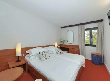 Ilirija Resort - Hotel Villa Donat -...