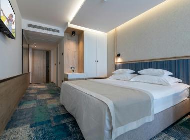 Hotel Sunce Neum - Družinski...