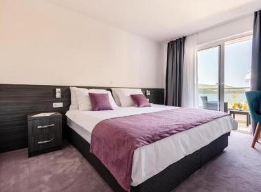 Hotel Novum Neum - Septembrski...
