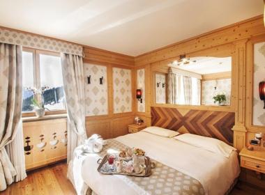 Cristal Palace Hotel -...