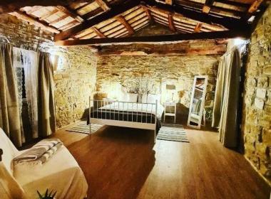 Casa Villanova Romance -...
