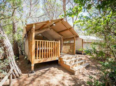 Camping Maremma Sans Souci -...