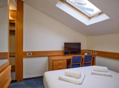 Hotel Selce - Poletne počitnice tik ob...