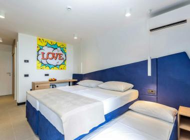 Holiday Resort Ad Turres - Poletje v...