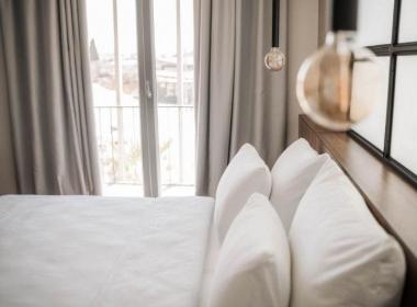 Hotel Carpe Diem Mostar - Poletni oddih...