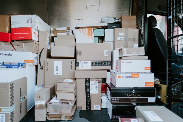 Zalando v Sloveniji in podobne spletne strani