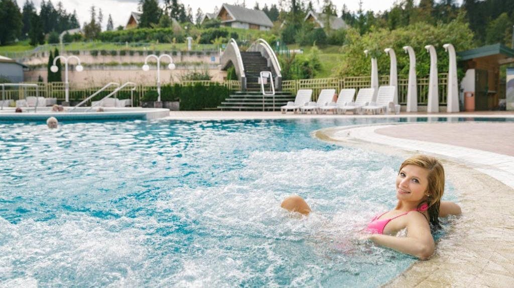 Hotel Vesna - Terme...