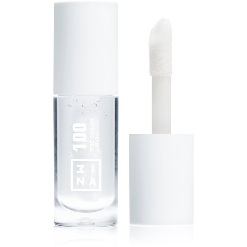 3INA The Color Lip Oil...