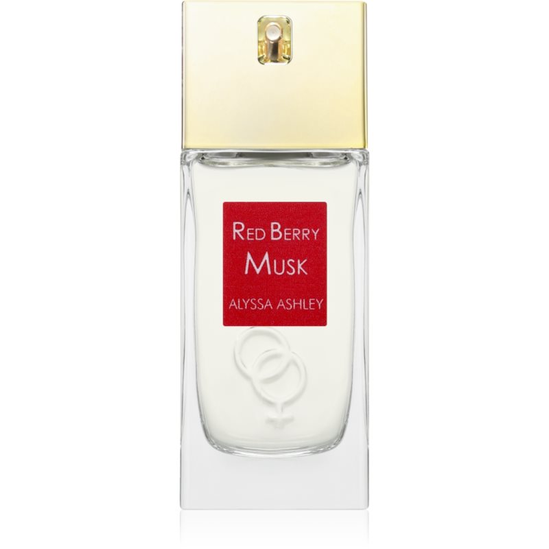 Alyssa Ashley Red Berry Musk...