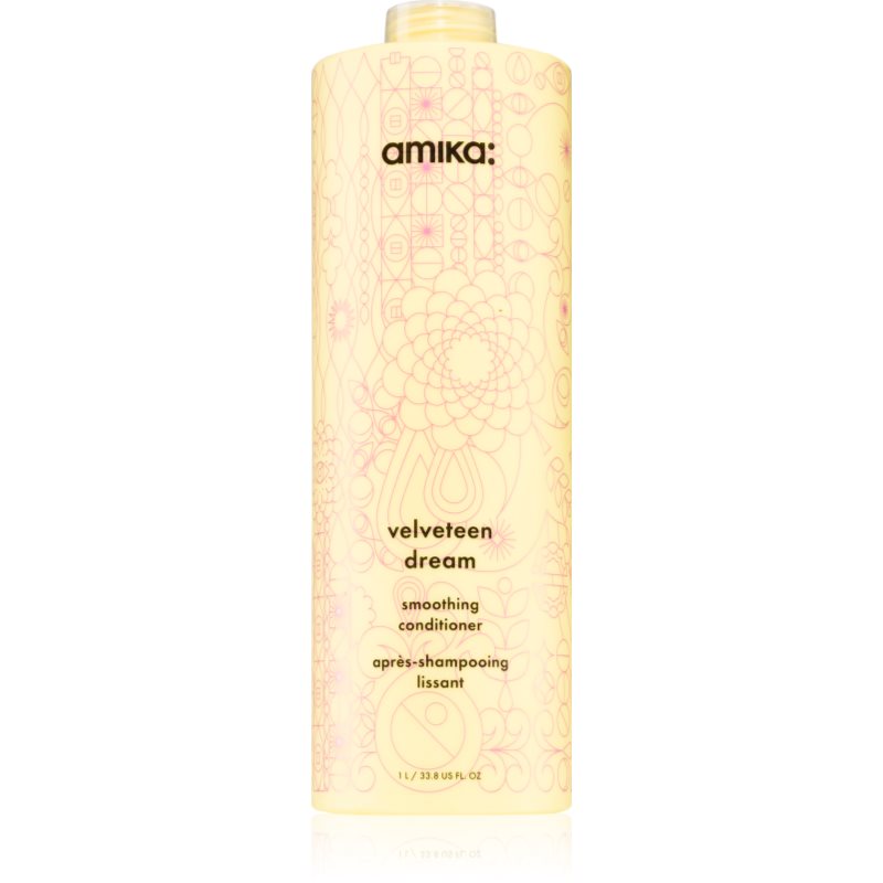 amika Velveteen dream balzam...