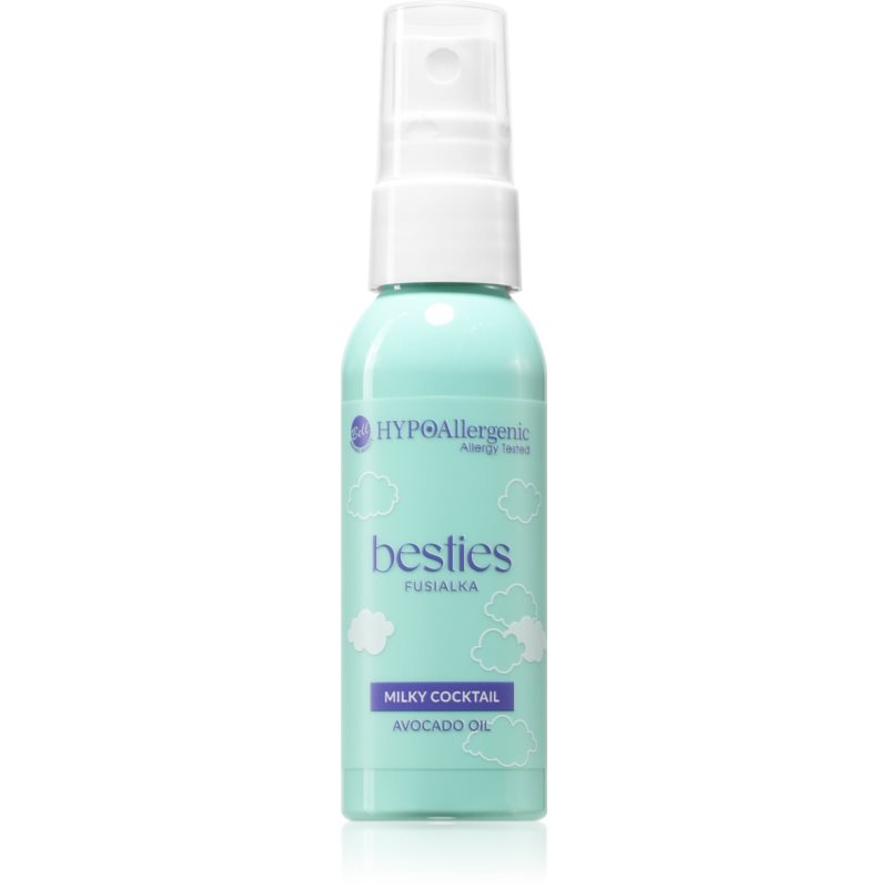 Bell Hypoallergenic Besties...