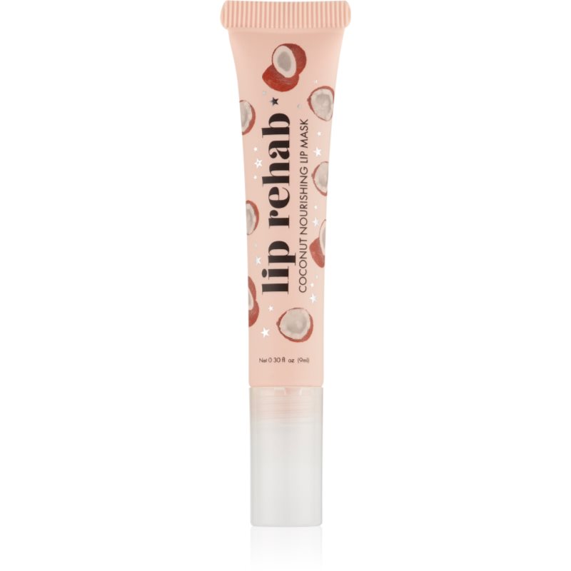 Barry M Lip Rehab hranilna...