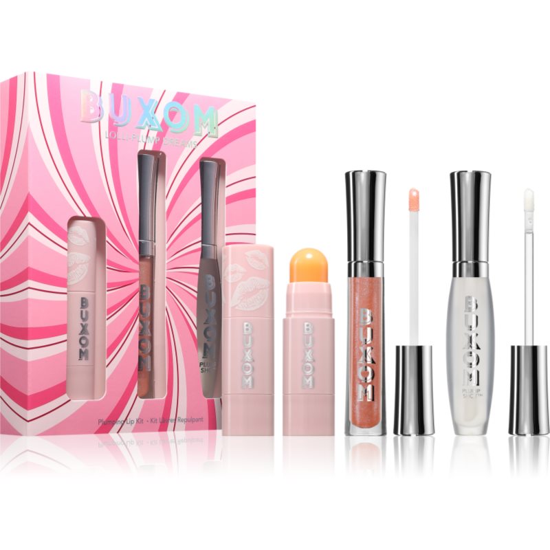 Buxom LOLLI-PLUM DREAMS KIT...