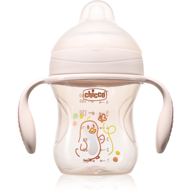 Chicco Transition Cup 4m+...