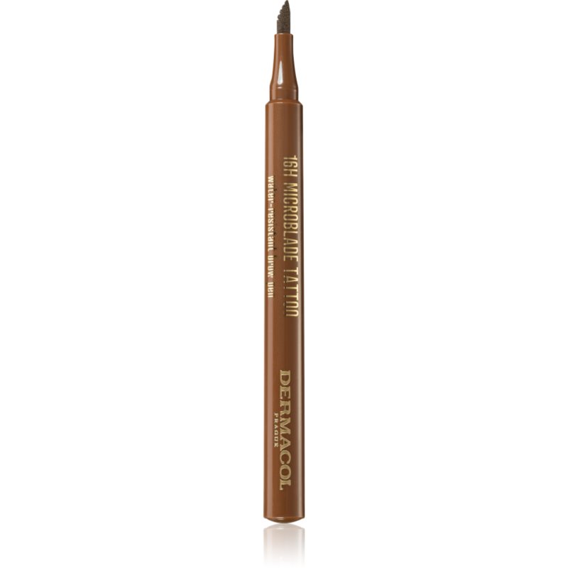 Dermacol 16H Microblade...
