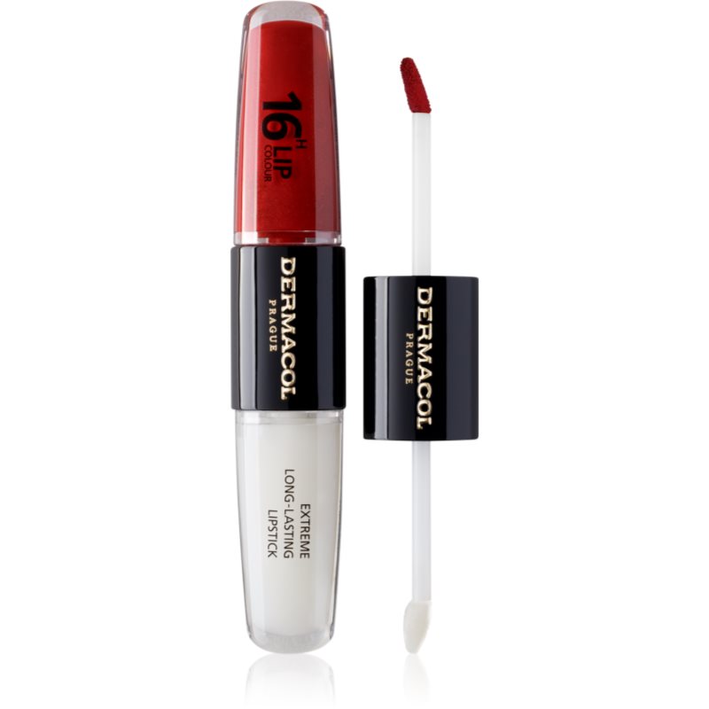 Dermacol 16H Lip Colour...