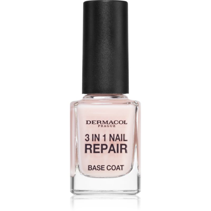 Dermacol Nail Care 3 in 1...