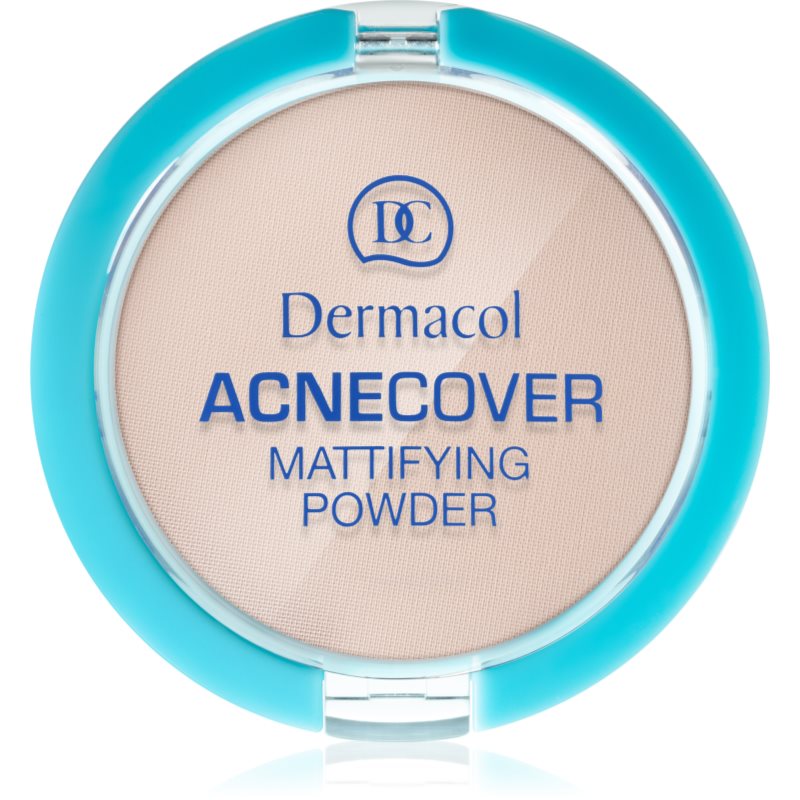 Dermacol Acne Cover kompaktni...