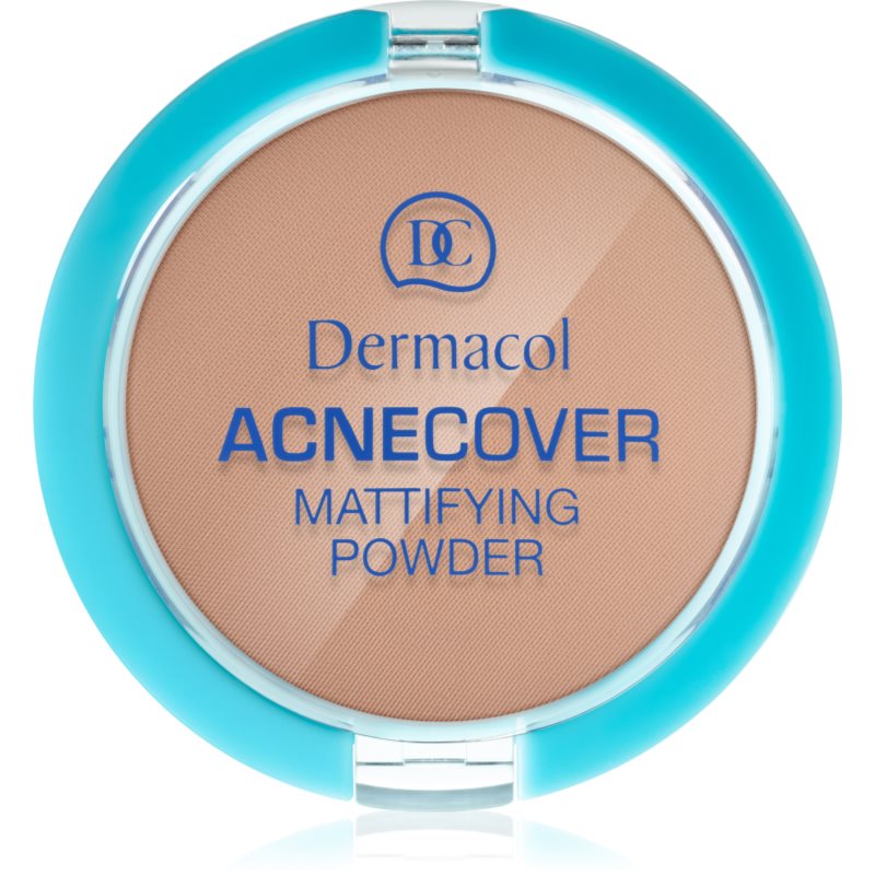 Dermacol Acne Cover kompaktni...