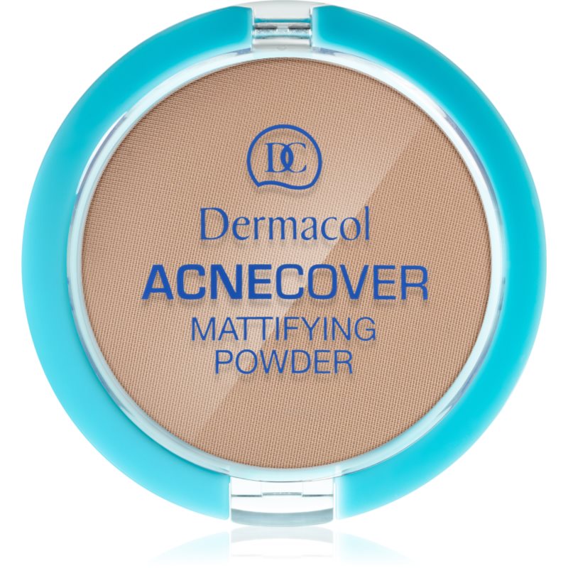 Dermacol Acne Cover kompaktni...