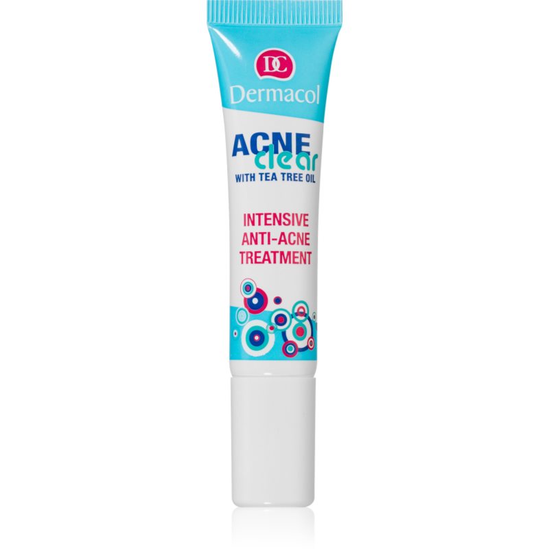 Dermacol Acne Clear...
