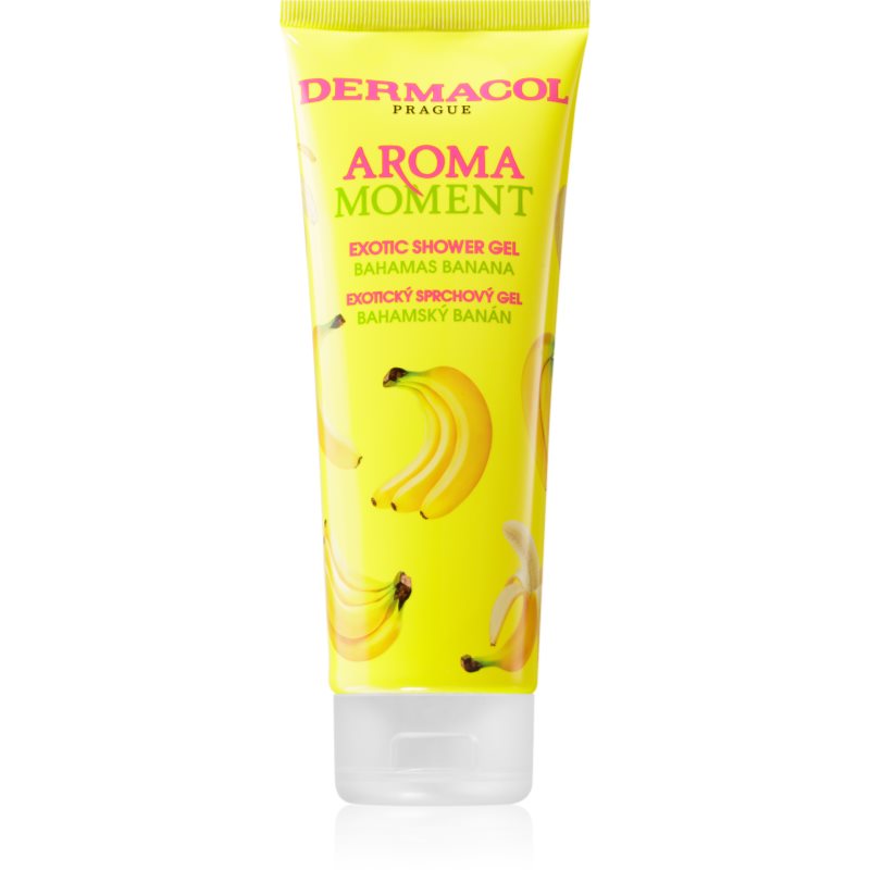 Dermacol Aroma Moment Bahamas...