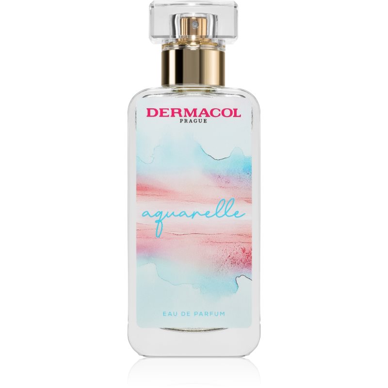 Dermacol Aquarelle parfumska...