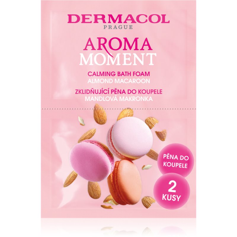 Dermacol Aroma Moment Almond...