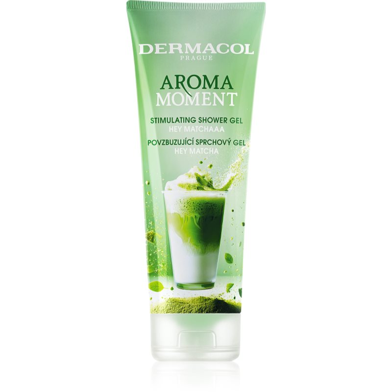 Dermacol Aroma Moment Hey...