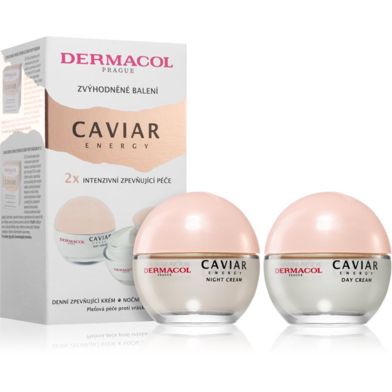Dermacol Caviar Energy...