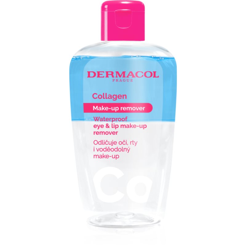 Dermacol Collagen dvofazni...