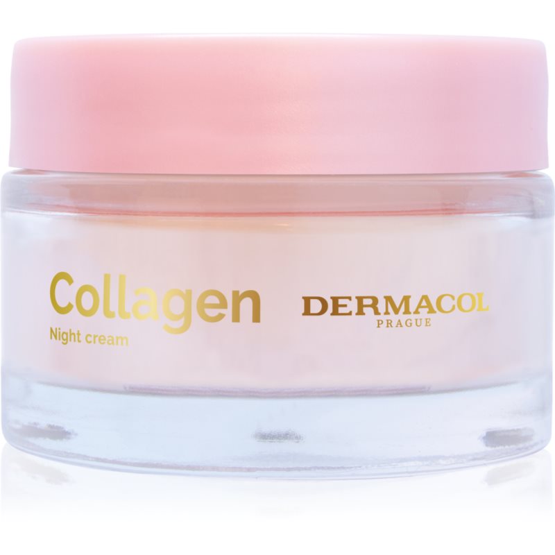 Dermacol Collagen intenzivna...