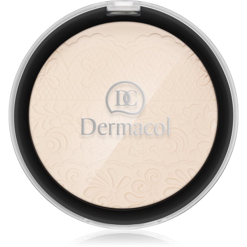 Dermacol Compact kompaktni...