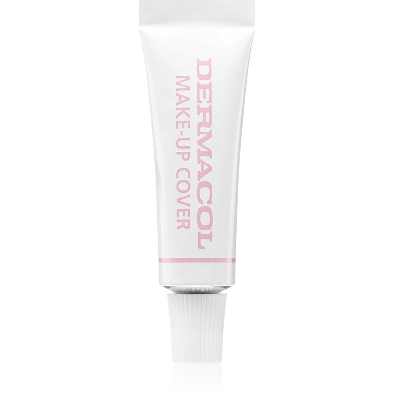 Dermacol Cover Mini ekstremno...